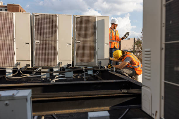 Best Central air repair  in Bradfordville, FL