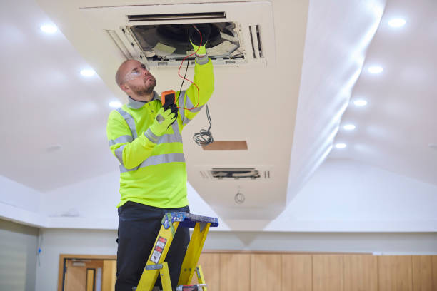Best Residential HVAC services  in Bradfordville, FL